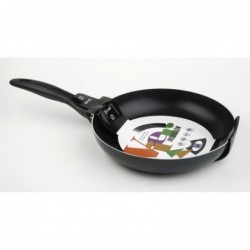 SARTEN 30 VIER FONDO INDUCCION