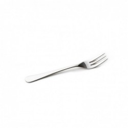 TENEDOR POSTRE INOX MURANO