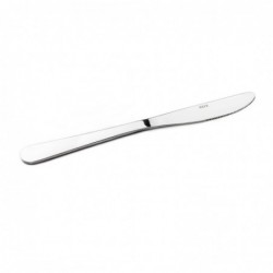 CUCHILLO MESA MURANO INOX 18%