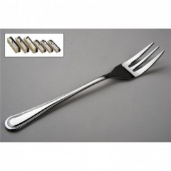 TENEDOR POSTRE INOX VALENCIA