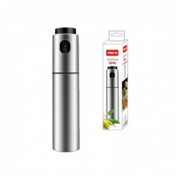 ACEITERA SPRAY INOXIDABLE