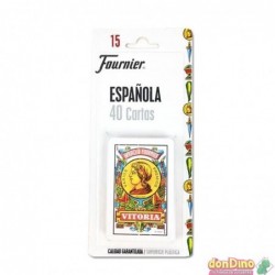 Baraja Española 40 Cartas