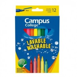 Rotuladores Campus College...
