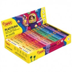 Plastilina Jovi 50g....