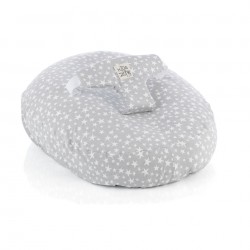 Cojín martenal tejido elastico Star