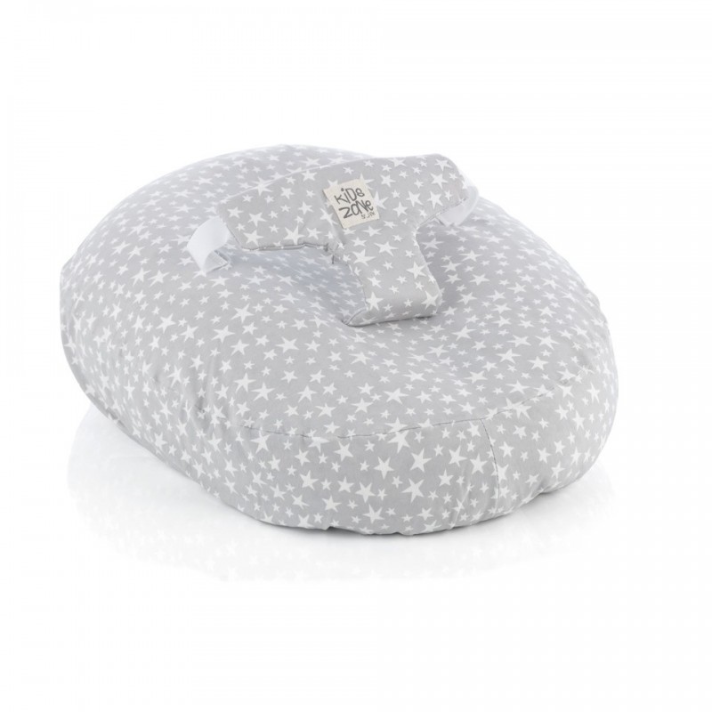 Cojín martenal tejido elastico Star