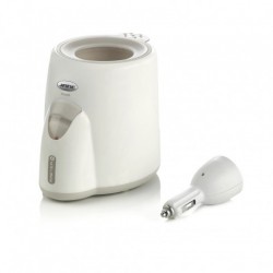 Calientabiberon casa coche Jané