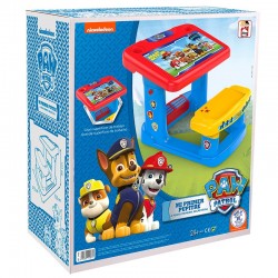 Pupitre Paw Patrol