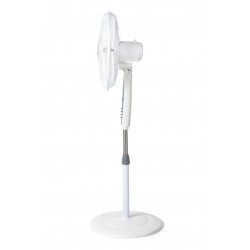 Ventilador pie Orbegozo
