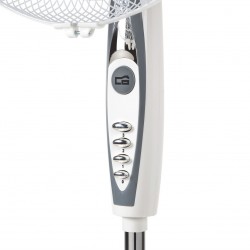 Ventilador pie Orbegozo