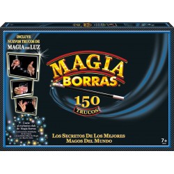MAGIA BORRAS® 150 CON LUZ