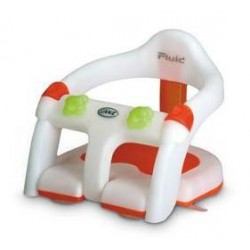 Silla seguridad bañera FLUID