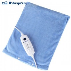 Almohadilla eléctrica ORBEGOZO AH-3150