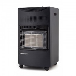 Estufa Cerámica 4200W Orbegozo HCE73