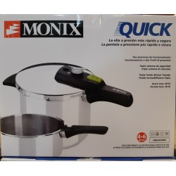 Set Duo Ollas Ri£Â¡Pidas...