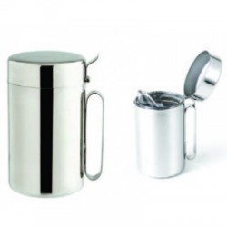 ACEITERA ANTIGOTEO OPTIMA INOX.