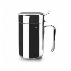 ACEITERA ANTIGOTEO OPTIMA INOX.