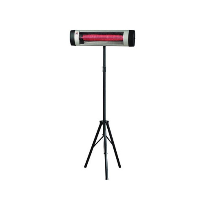 ESTUFA EXTERIOR ELECTRICA 2000W EP-3000 FM