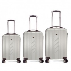Maleta viaje BENZI 5154 Cham