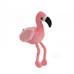 Flamingo Pink 35 cm