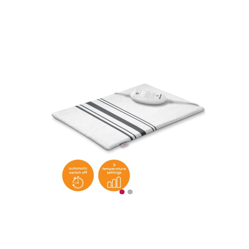 Almohadilla eléctrica de Beurer - HK 25