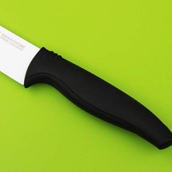 Cuchillo de cocinero de 15 cm.