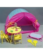 muebles camping