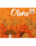 ¡Otoño al mejor precio! Herramientas, hogar y más.