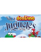 Don Dino Navidad 2022