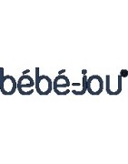 Bébé-Jou, marca holandesa, ofrece bañeras y cambiadores seguros y elegantes para bebés.