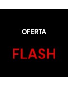 ¡Aprovecha las Ofertas Flash! Descuentos Exclusivos por Tiempo Limitado